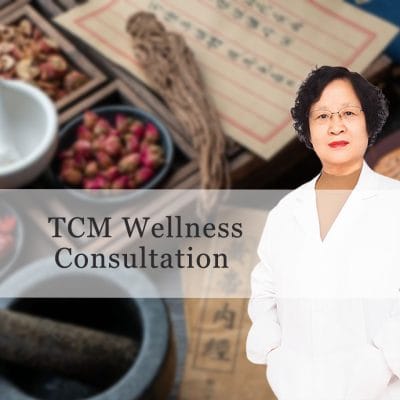 TCM Wellness Consultation