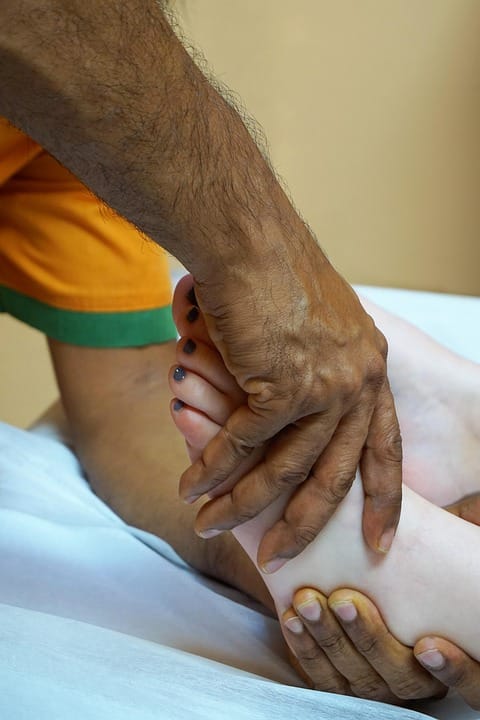 TCM,relax,WELLNESS,Acupressure,tuina,Massage,Stress ,