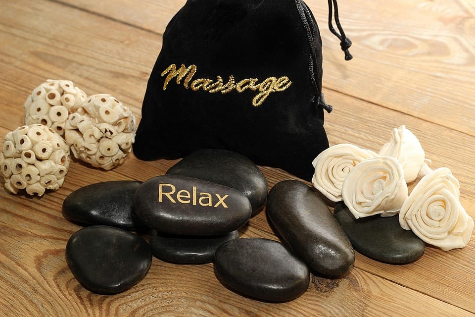TCM,relax,WELLNESS,Acupressure,tuina,Massage,