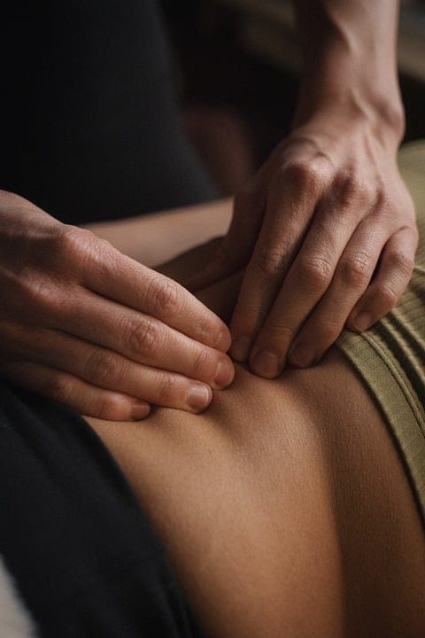 TCM,relax,WELLNESS,Acupressure,tuina,Massage,Stress ,