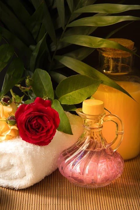 TCM,relax,WELLNESS,Acupressure,tuina,Massage,Stress ,