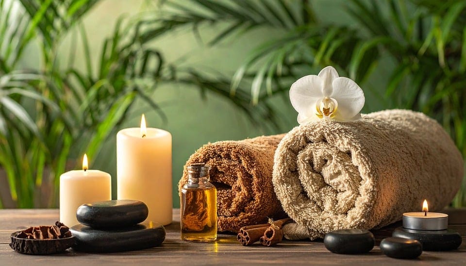 TCM,relax,WELLNESS,Acupressure,tuina,Massage,Stress ,