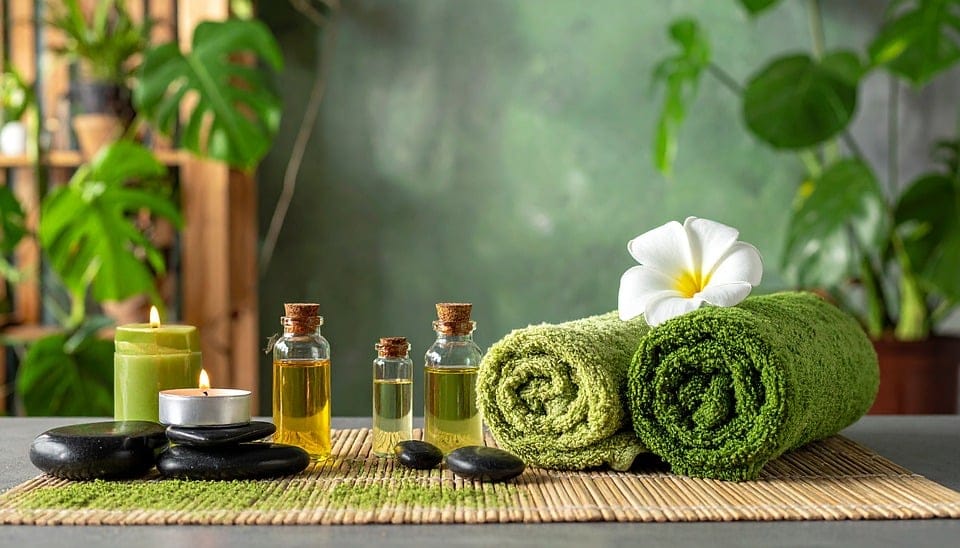 TCM,relax,WELLNESS,Acupressure,tuina,Massage,Stress ,