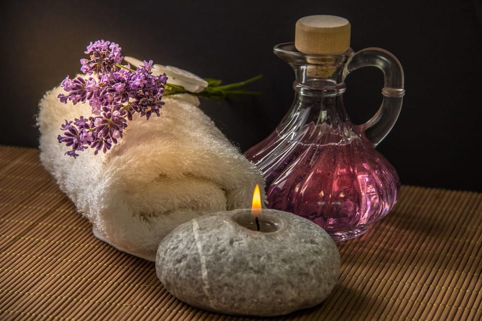 TCM,relax,WELLNESS,Acupressure,tuina,Massage,Stress ,